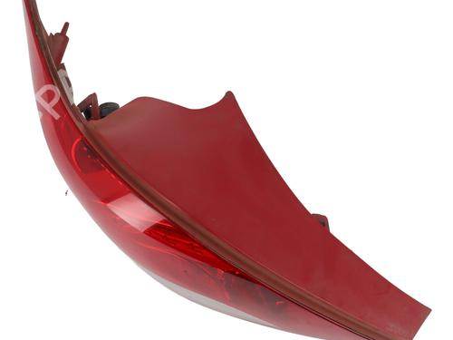Left taillight PEUGEOT 207 (WA_, WC_) 1.4 HDi | BP29460976C34 