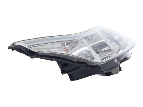Right headlight CITROËN C4 I (LC_) 1.6 16V | BP26393049C29 