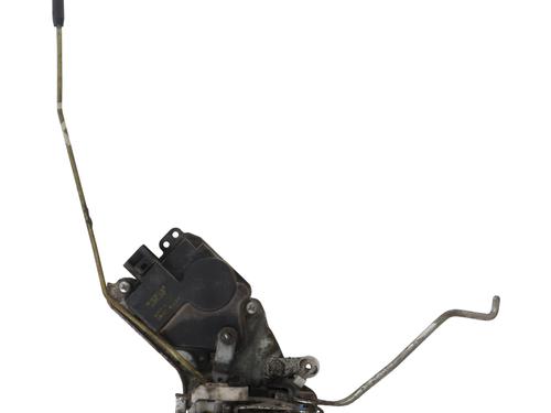 Front left lock SUZUKI JIMNY Closed Off-Road Vehicle (SN) 1.5 DDiS 4x4 | BP22362707C98 