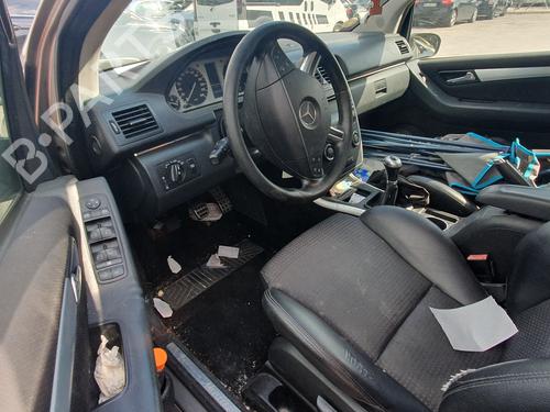 Headlight switch MERCEDES-BENZ B-CLASS Sports Tourer (W245) B 200 CDI (245.208) | BP29428442I24 