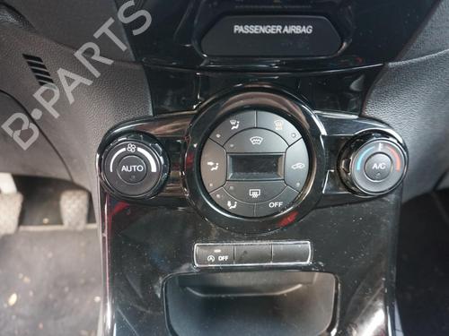 Højre bremsekaliber foran FORD FIESTA VI (CB1, CCN) 1.5 TDCi | BP18187665M104 