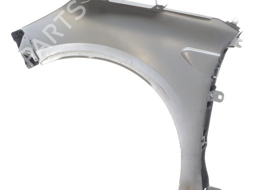 Forkjerm høyre RENAULT CLIO V (B7_) 1.0 TCe 100 (B7MT) | BP32372888C42