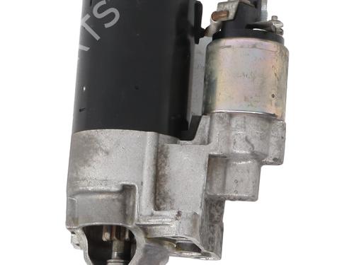 Startmotor RENAULT MEGANE II Coupé-Cabriolet (EM0/1_) 2.0 (135 hp) 21005469