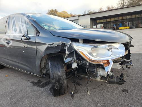 Left taillight CITROËN C4 II (NC_) 1.6 HDi 115 | BP32370877C34  - Image 29