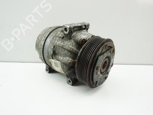 Used AC compressor RENAULT MASTER II Platform/Chassis (ED/HD/UD) 2.5 dCi (ED01, ED02, ED41, ED42, ED81, ED82, ED91, ED92,... (120 hp) 25203580