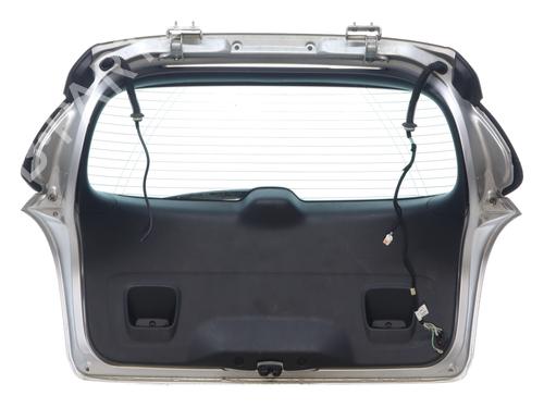 Tailgate PEUGEOT 308 SW I (4E_, 4H_) 1.6 HDi | BP27734091C6 