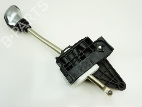 Gear lever PEUGEOT 308 II (LB_, LP_, LW_, LH_, L3_) 1.6 HDi | BP18196680M90 