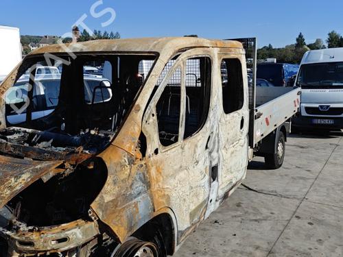 Right taillight PEUGEOT BOXER Platform/Chassis 2.2 HDi 120 | BP23446963C35  - Image 12