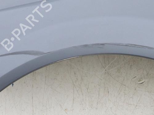 Left front fenders RENAULT MEGANE II Coupé-Cabriolet (EM0/1_) 1.5 dCi (EM1E) | BP29585540C41 