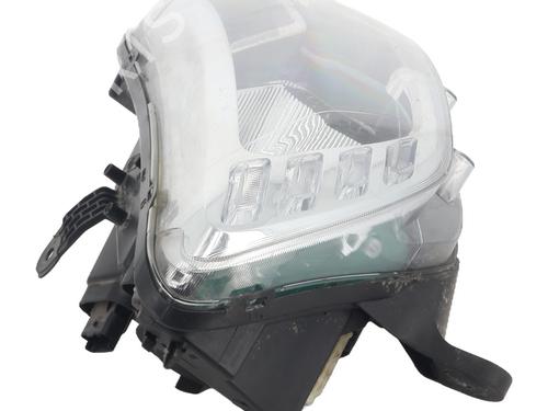 Right headlight DACIA SANDERO II 1.0 SCe 75 (B8JC, B8JD, B8NC) | BP35956207C29 - Image 5