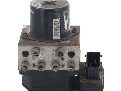 Used ABS pump OPEL INSIGNIA A Sports Tourer (G09) 2.0 CDTI 4x4 (35) (160 hp) 27212146
