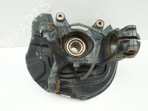 Left front steering knuckle BMW X3 (E83) 2.0 d | BP18197344M25 