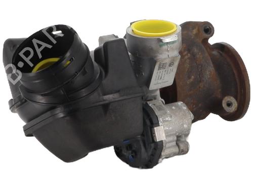 Turbocharger/Supercharger VW GOLF SPORTSVAN VII (AM1, AN1) 1.5 TSI | BP19517715M71 
