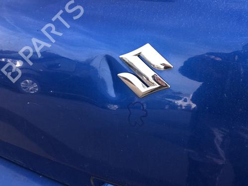 Climate control SUZUKI SWIFT III (MZ, EZ) 1.3 DDiS (RS413D) | BP28127690I5  - Image 26