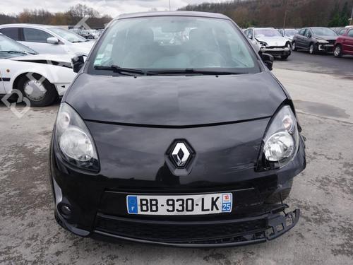 Left front brake caliper RENAULT TWINGO II (CN0_) 1.5 dCi (CN0E) | BP24226525M105 - Image 12