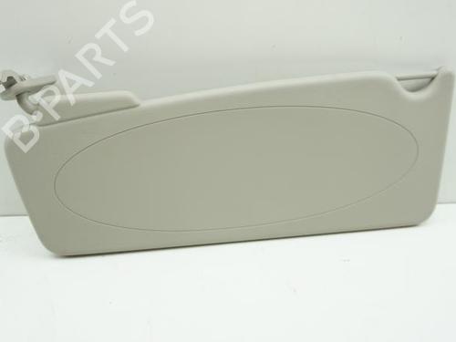 Used Right sun visor Right sun visor RENAULT KANGOO Express (FW0/1_) 1.5 dCi 90 (FW0G, FW05, FW08, FW11) (90 hp) 18174895 18174895