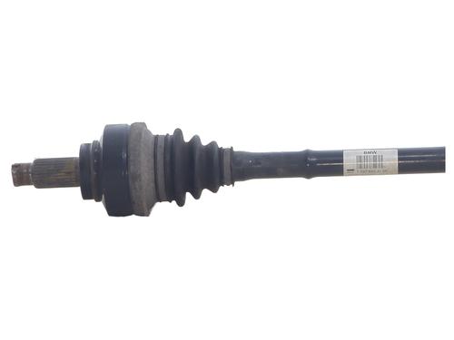 Used Left rear driveshaft Left rear driveshaft BMW 4 Gran Coupe (F36) 435 d xDrive (313 hp) 33679530 33679530