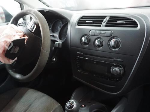 Used Climate control SEAT LEON (1P1) 1.9 TDI (105 hp) 18196129