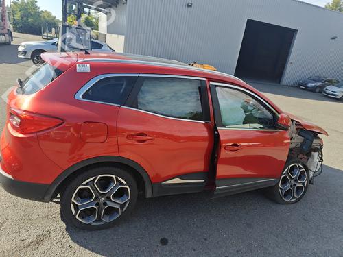 Engine RENAULT KADJAR (HA_, HL_) 1.6 dCi 130 (HLA4) | BP28477032M1 - Image 6