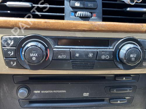 Climate control BMW 3 (E90) 318 d | BP31097812I5 - Image 5