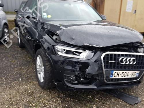 Climate control AUDI Q3 (8UB, 8UG) 2.0 TDI quattro | BP23762835I5 - Image 14