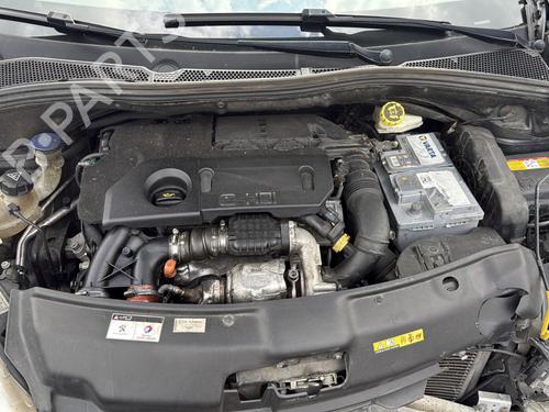 Engine PEUGEOT 208 I (CA_, CC_) 1.6 HDi | BP29414364M1 - Image 16