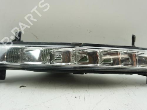 Used Left daytime light Left daytime light CITROËN C4 Picasso I MPV (UD_) 1.6 HDi 110 (112 hp) 18191101 18191101