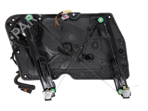 Used Front right window mechanism VW GOLF VI (5K1) 1.4 (80 hp) 23762797