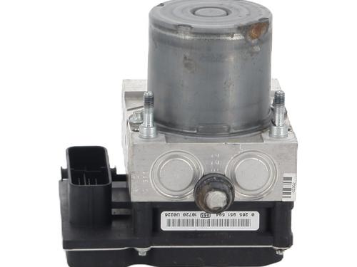 ABS pump CITROËN DS4 (NX_) 1.6 HDi 110 | BP30361694M43 - Image 3