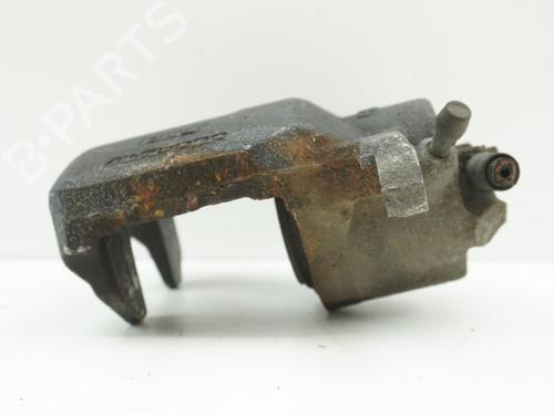 Left front brake caliper RENAULT SCÉNIC IV (J9_) 1.5 dCi 110 | BP18183346M105