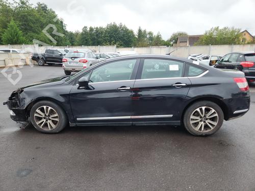 Left tailgate light CITROËN C5 III (RD_) 2.0 HDi 140 (RDRHF8, RDRHFA, RDRHA8, RDRHAJ) | BP33128018C79  - Image 17