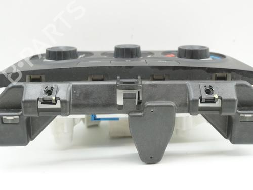 Climate control ALFA ROMEO MITO (955_) 1.3 MultiJet (955AXP1A, 955AYC1A) | BP18181671I5 