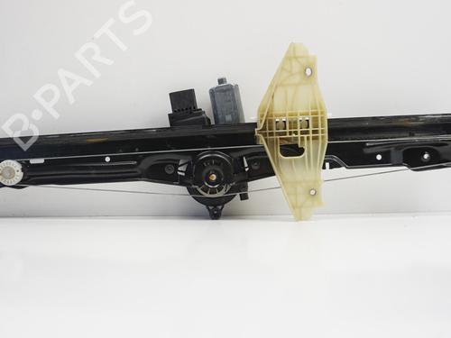 Used Front right window mechanism Front right window mechanism CITROËN JUMPY III Van (V_) 2.0 BlueHDi 120 (122 hp) 18183321 18183321