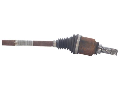 Used Right front driveshaft Right front driveshaft 37022868 37022868