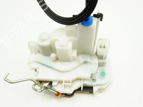 Zamek drzwi przednich lewych FIAT PUNTO (188_) 1.9 JTD | BP18196424C98