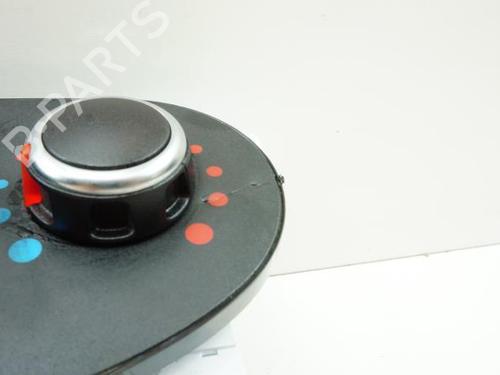 Commande Chauffage DACIA SANDERO II TCe 90 (B8M1, B8MA, B8AC) | BP18182252I5 
