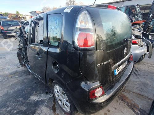 Tågelys CITROËN C3 Picasso (SH_) | BP37663754C37 - Image 10
