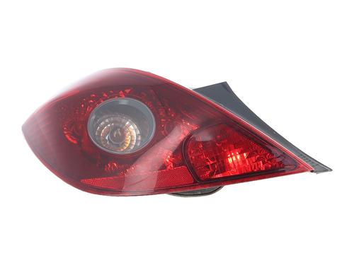 Used Left taillight OPEL CORSA D (S07) 1.7 CDTI (L08, L68) (125 hp) 22595947
