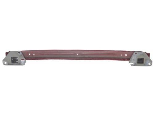 Rear bumper reinforcement PEUGEOT 208 I (CA_, CC_) 1.4 VTi | BP29255286C73 