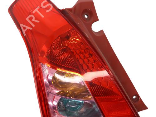 Rückleuchte Links für SUZUKI SWIFT III (MZ, EZ) 1.3 DDiS (RS413D) (75 hp) 23762805