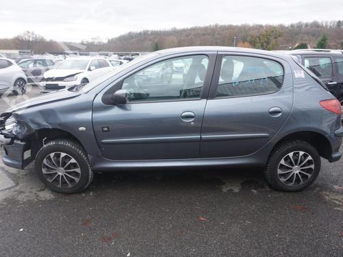 Vindusheismekanisme høyre foran PEUGEOT 206 Hatchback (2A/C) 1.4 i | BP18187212C23 