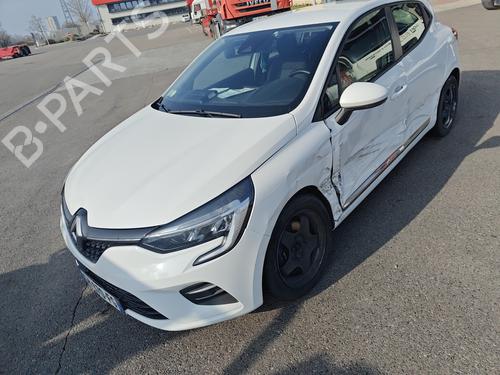 Rear axle RENAULT CLIO V (B7_) 1.5 Blue dCi 100 (B7AD) | BP31062959M2  - Image 6