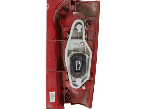 Right taillight CITROËN BERLINGO MULTISPACE (B9) 1.6 HDi 110 | BP25880048C35 