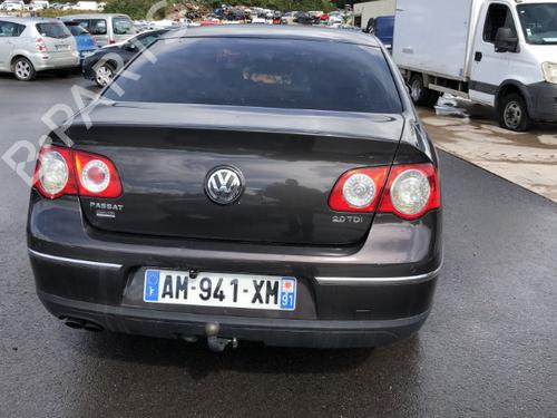 Left tailgate light VW PASSAT B6 (3C2) 2.0 TDI 16V | BP25447435C79 - Image 12