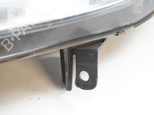 Left headlight PEUGEOT 407 (6D_) 2.0 HDi 135 (6DRHRH, 6DRHRE, 6DRHRG, 6DRHRJ) | BP18191825C28 