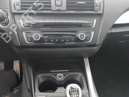 Armrest / Center console BMW 1 (F20) 118 d xDrive | BP31283201I20 - Image 7