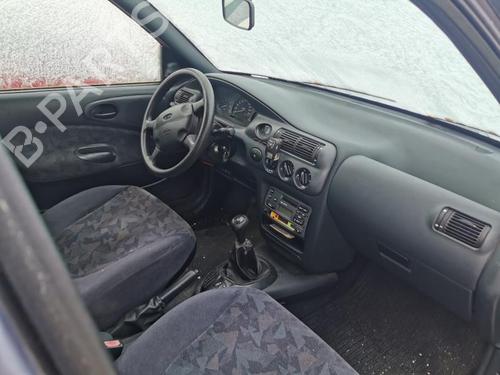 Brugte FORD ESCORT V Turnier (ANL) 1.6 i 16V 2054683