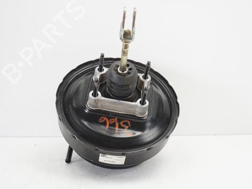 Bremseservo OPEL FRONTERA B (U99) 2.2 DTI (6B_66, 6B_76) | BP18176573M42 