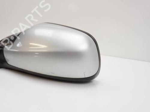 Left mirror PEUGEOT 307 CC (3B) 2.0 16V | BP18191958C26 