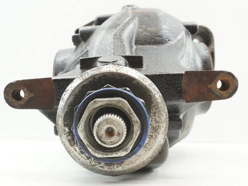 Used Rear differential Rear differential BMW X3 (F25) xDrive 30 d (258 hp) 19703699 19703699